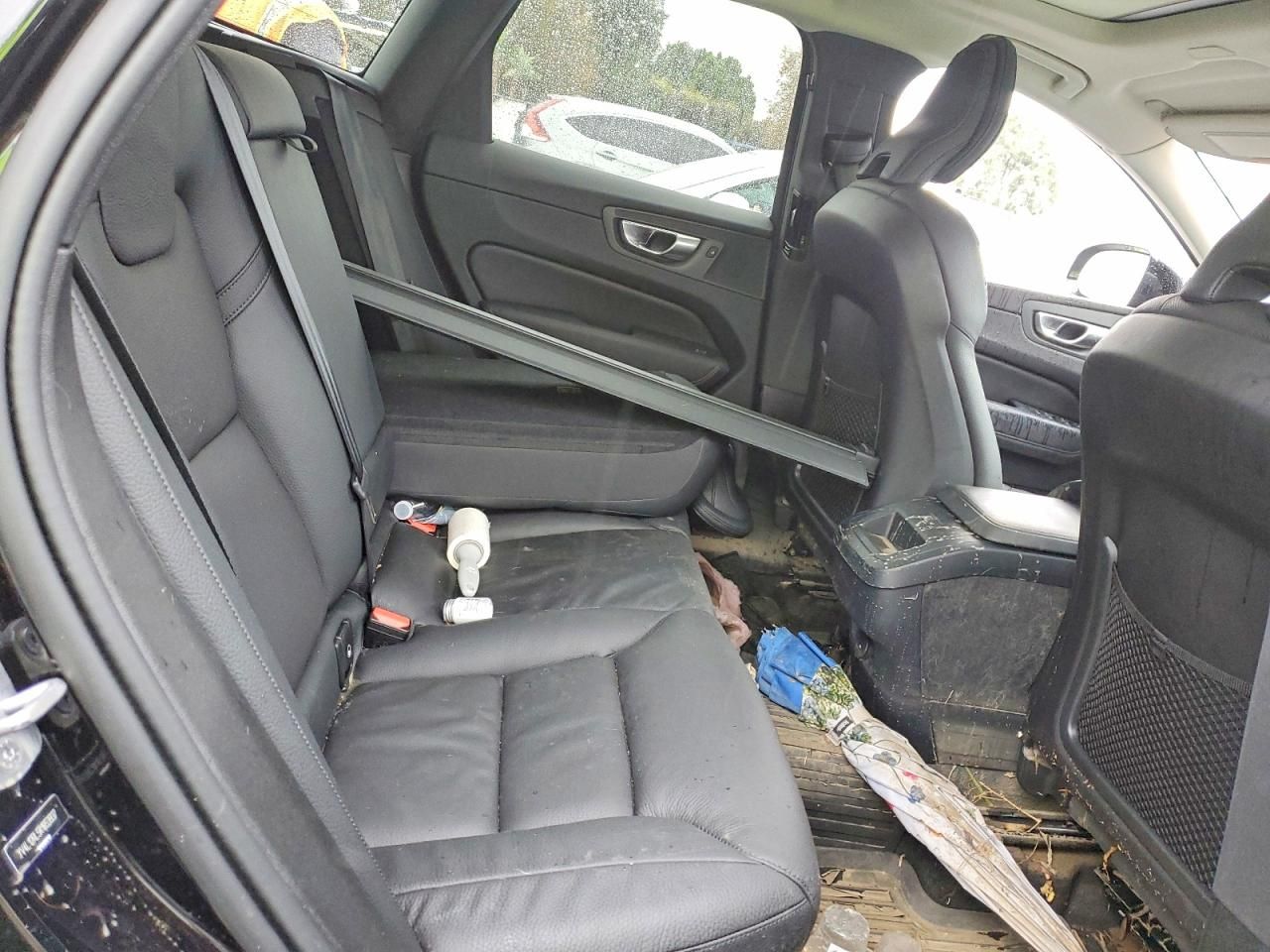 2024 Volvo Xc60 Plus