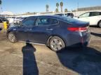 2018 KIA Optima Hybrid ex