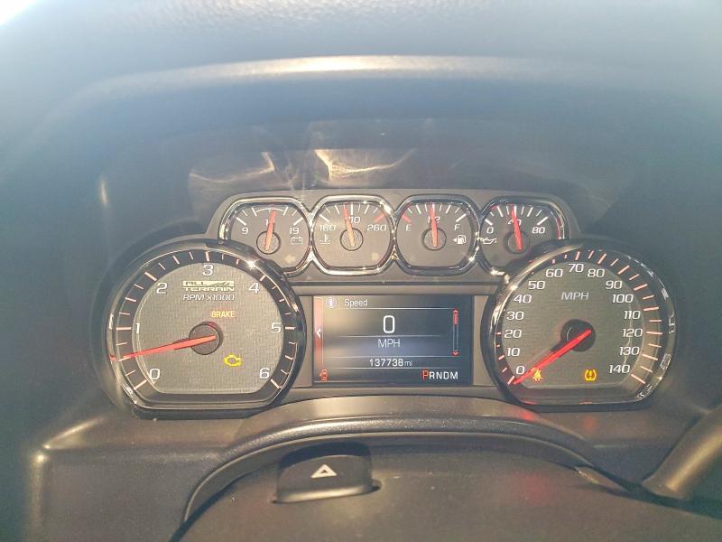 2014 GMC Sierra K1500 sle