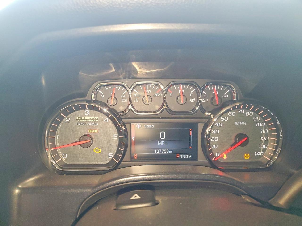2014 GMC Sierra K1500 SLE