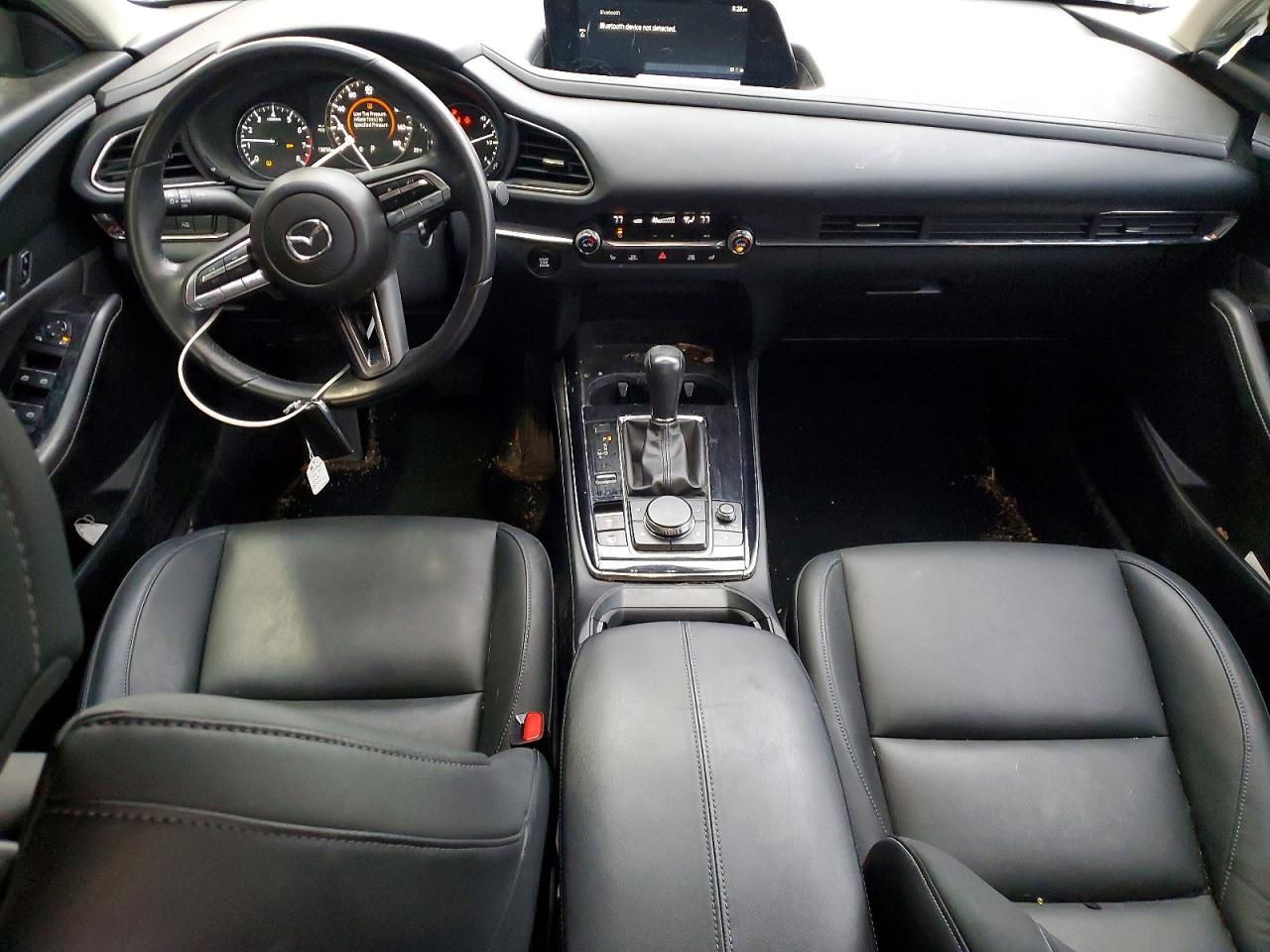 2023 Mazda Cx-30 Preferred