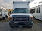 2013 Ford E350 BOX Truck
