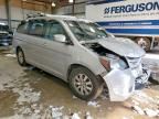 2010 Honda Odyssey exl