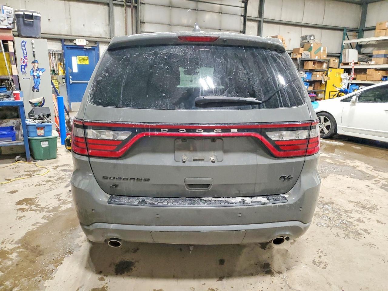 2020 Dodge Durango R/T