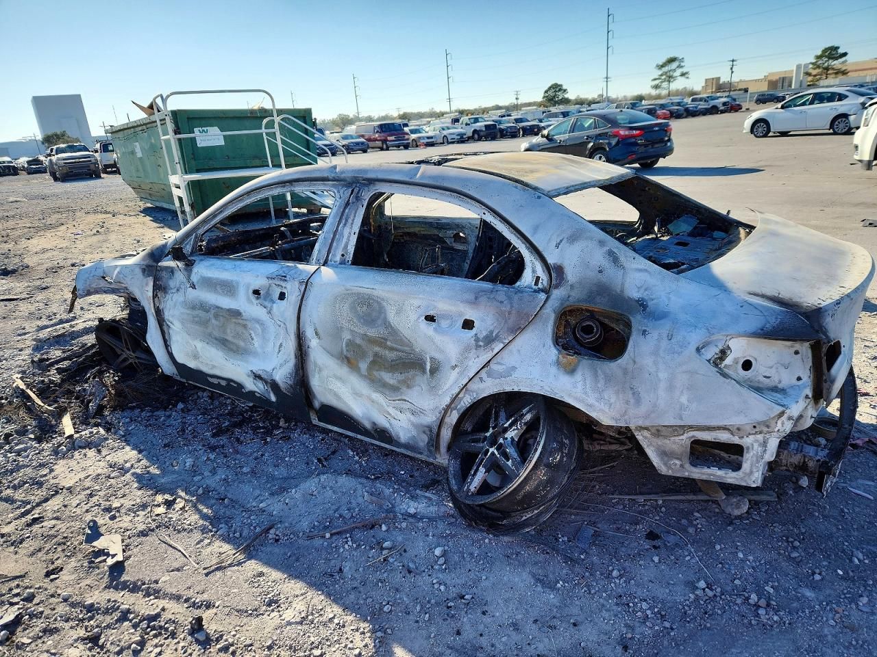2019 Mercedes-Benz A 220