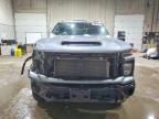 2024 Chevrolet Silverado K2500 Custom