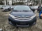 2014 Toyota Venza le
