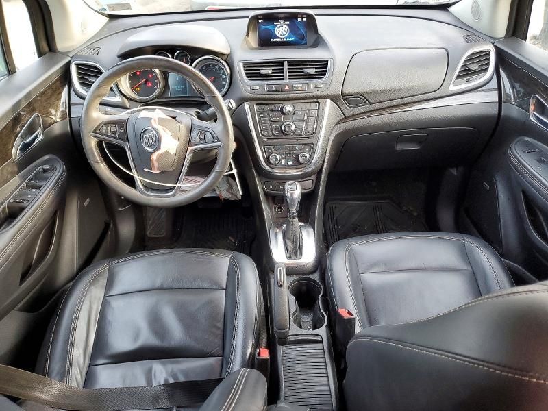 2015 Buick Encore Premium