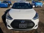 2016 Hyundai Veloster Turbo