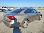 2016 Volkswagen Passat se