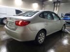 2008 Hyundai Elantra gls
