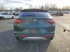 2018 Alfa Romeo Stelvio Sport