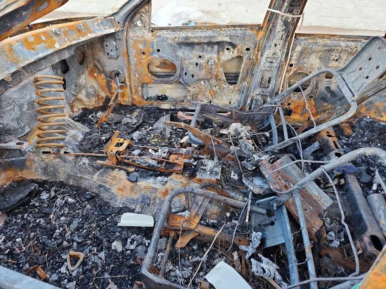 2004 Jeep Grand Cherokee Laredo