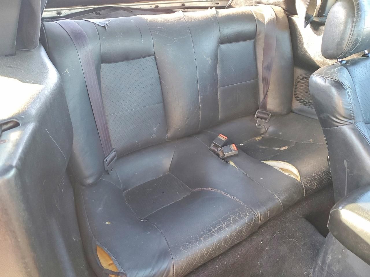 1996 Toyota Celica gt