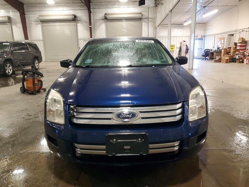 2006 Ford Fusion s