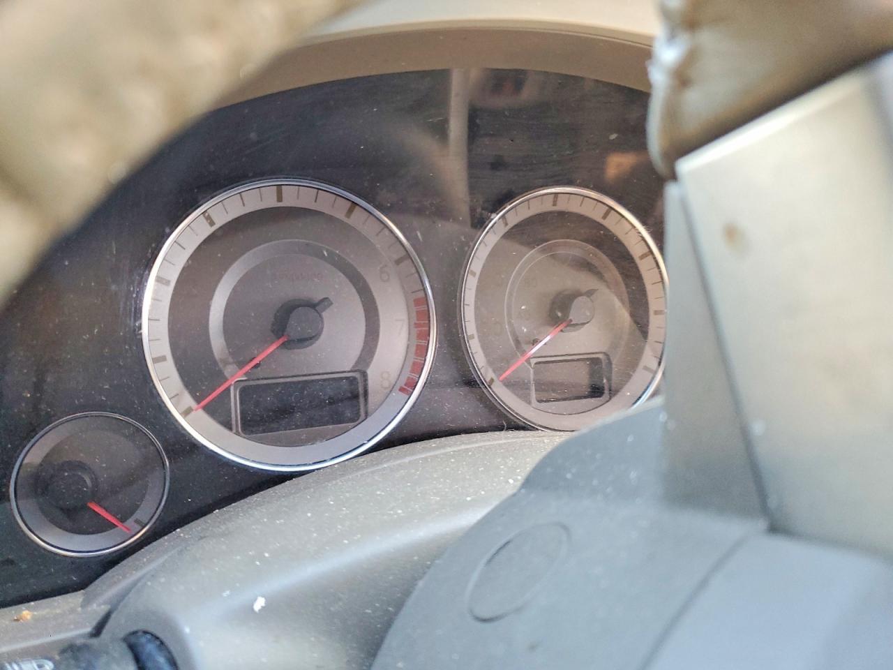 2008 Infiniti Fx35