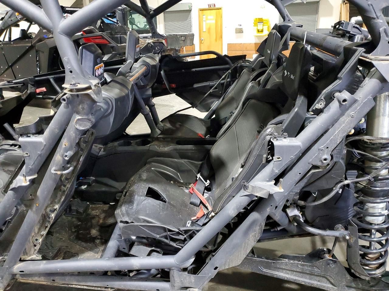 2023 Canm MAVERICKX3-Utility Vehicle