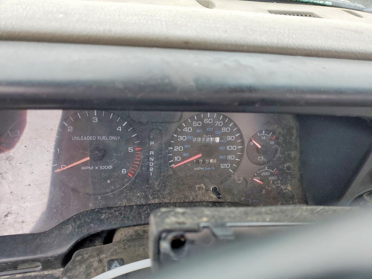 1994 Dodge Ram 1500
