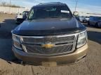 2016 Chevrolet Tahoe K1500 lt