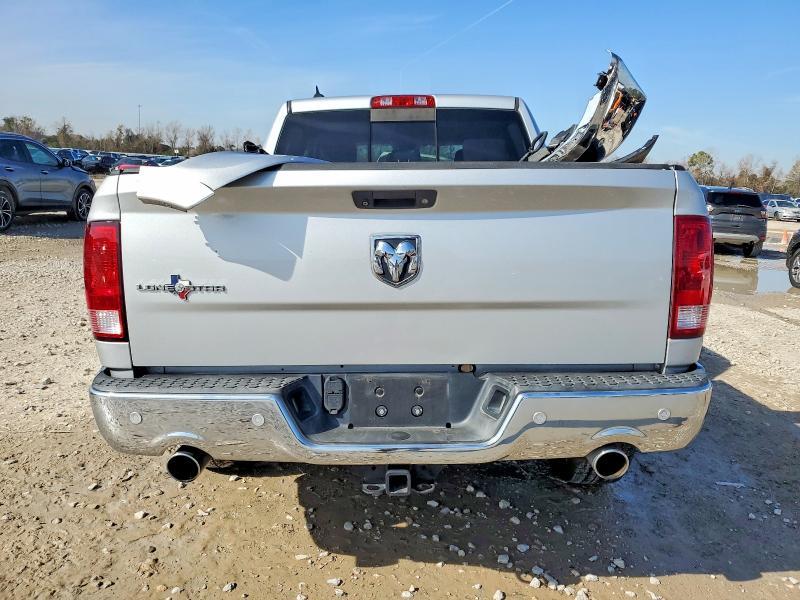 2016 Dodge Ram 1500 slt