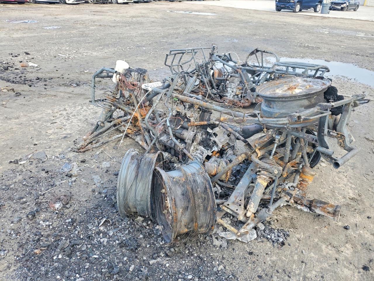 2026 ATV 2026 Polaris Sportsman 850 ATV