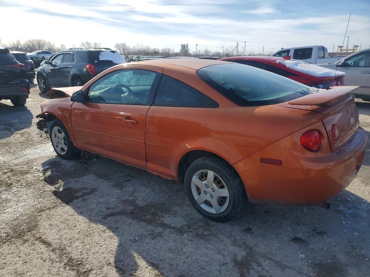 2006 Chevrolet Cobalt ls