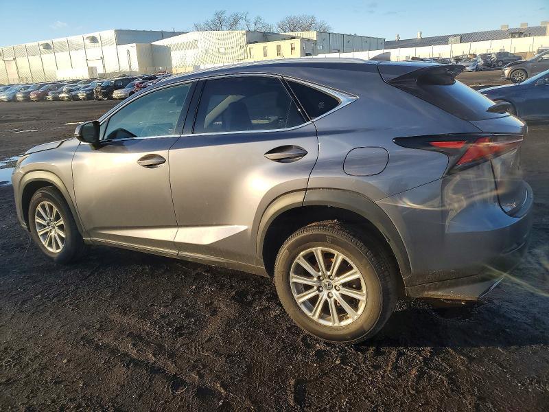 2020 Lexus Nx 300 fwd