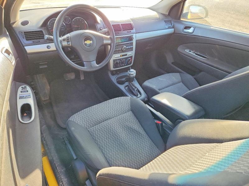 2009 Chevrolet Cobalt lt