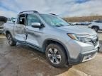 2017 Honda Ridgeline rtl