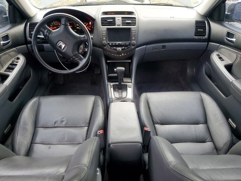 2004 Honda Accord ex