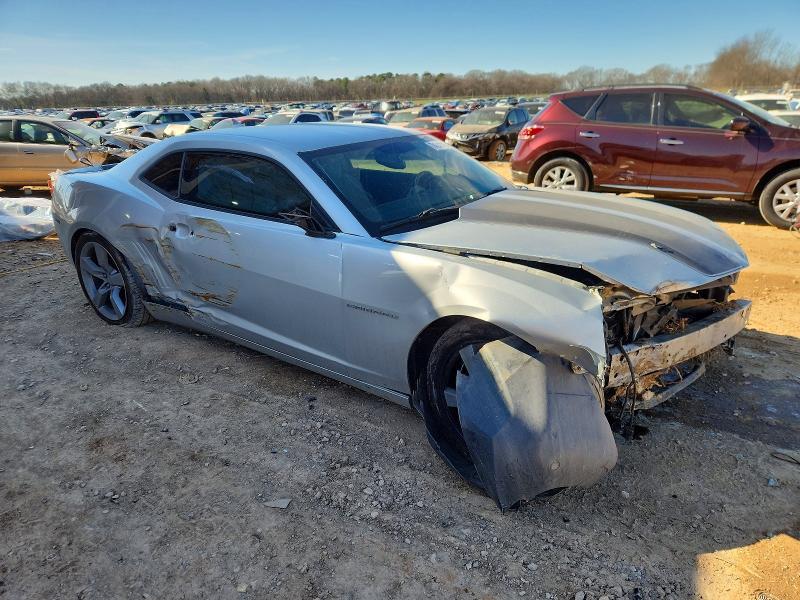 2012 Chevrolet Camaro lt
