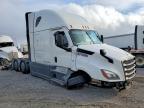 2022 Freigliner 2022 Freightliner Cascadia 126 Semi Truck