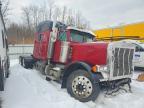 2002 Peterbilt 379 Semi Truck