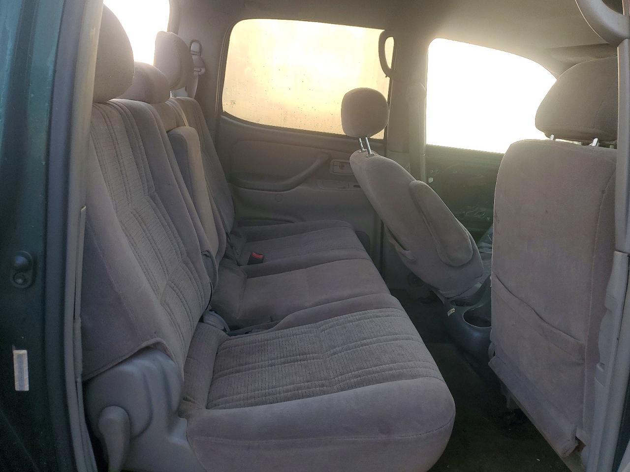 2004 Toyota Tundra Limited