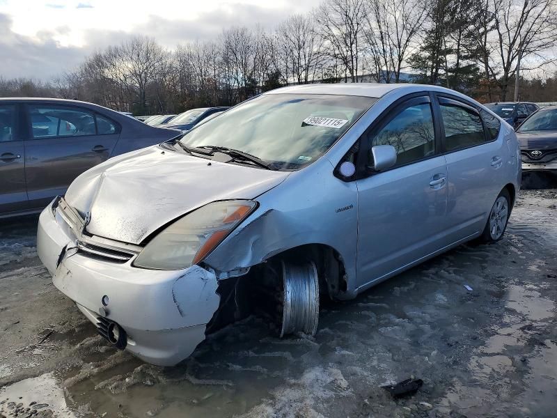 2008 Toyota Prius
