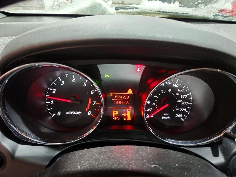 2018 Mitsubishi Rvr se