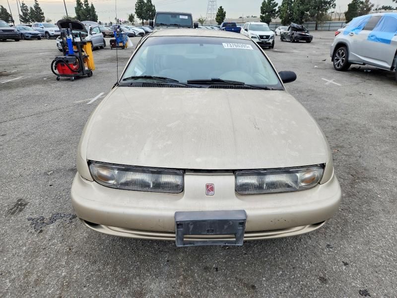 1998 Saturn SL2