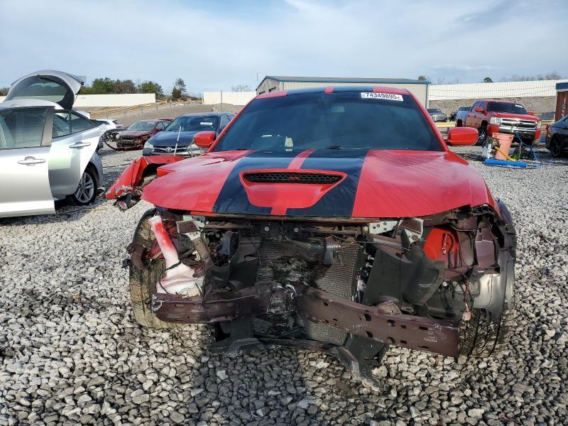 2021 Dodge Charger Scat Pack