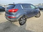 2014 KIA Sportage ex