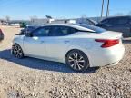 2017 Nissan Maxima 3.5s
