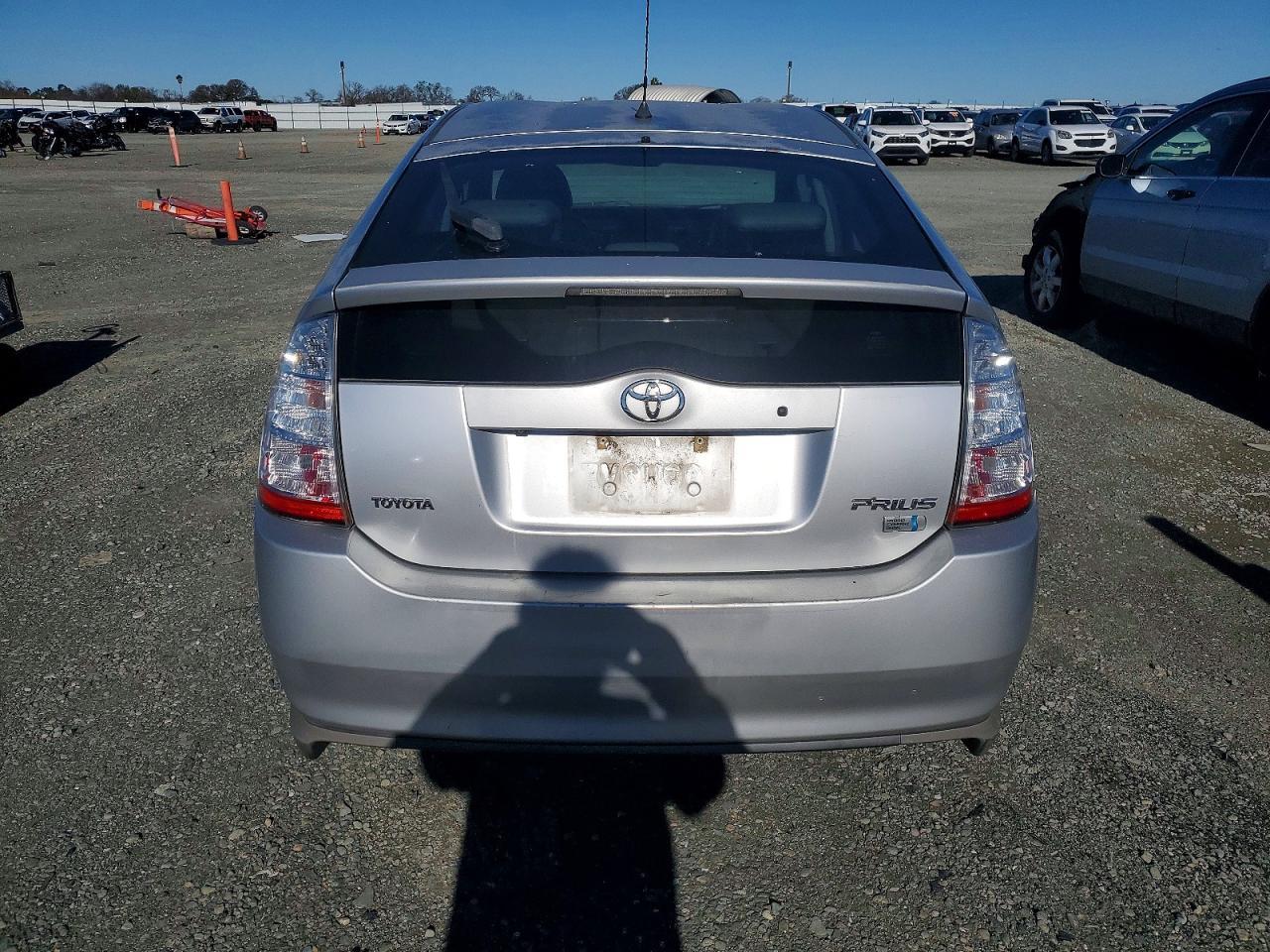 2008 Toyota Prius