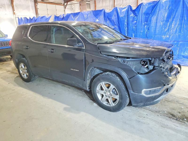2019 GMC Acadia sle