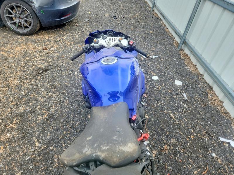 2023 Yamaha Yzfr7
