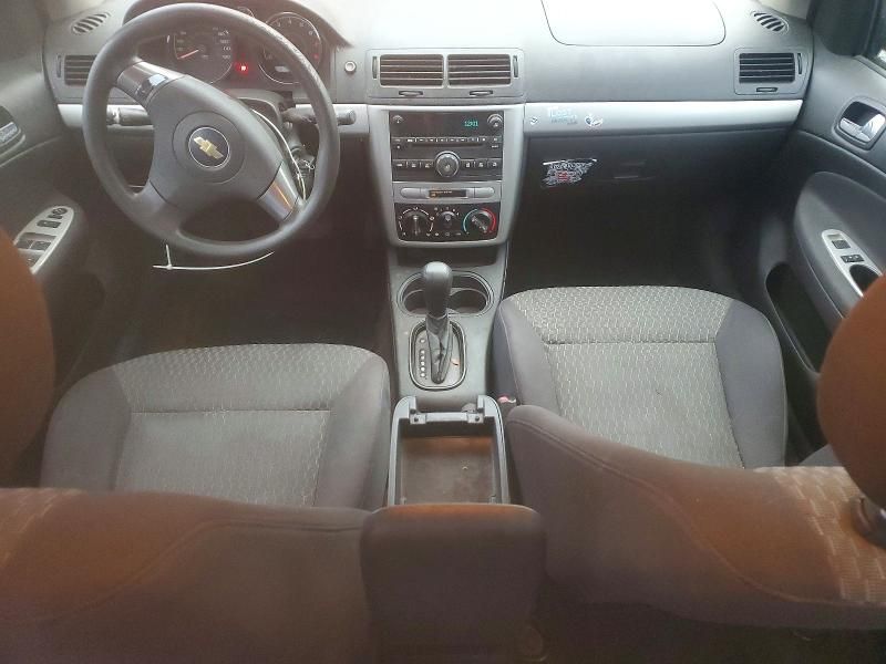 2010 Chevrolet Cobalt 1LT