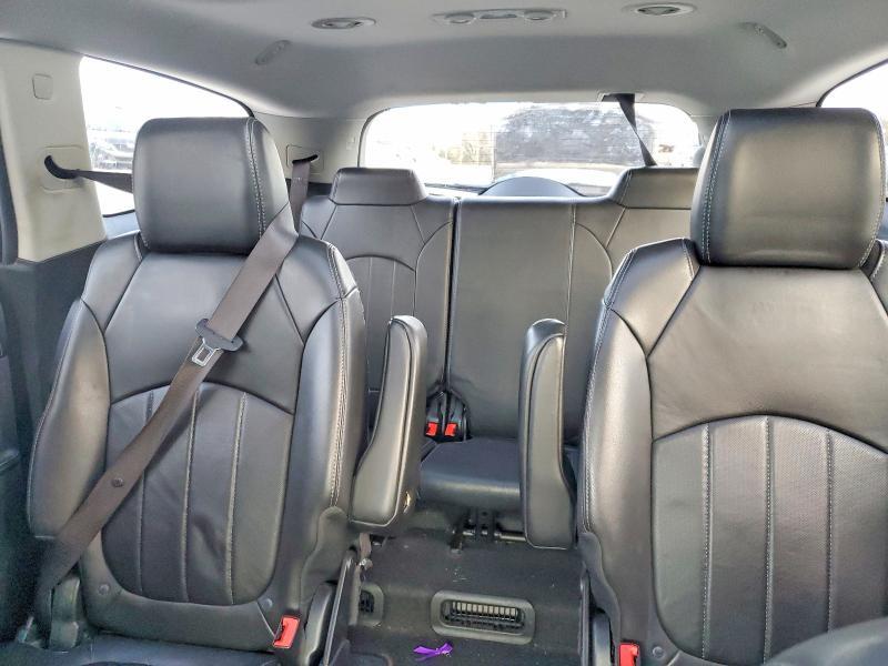 2015 Buick Enclave