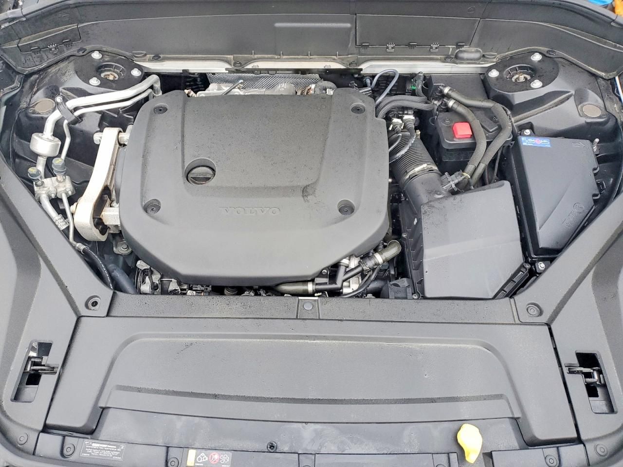 2025 Volvo Xc90 Ultra