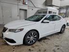 2015 Acura Tlx Tech