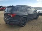 2021 Honda Pilot Black