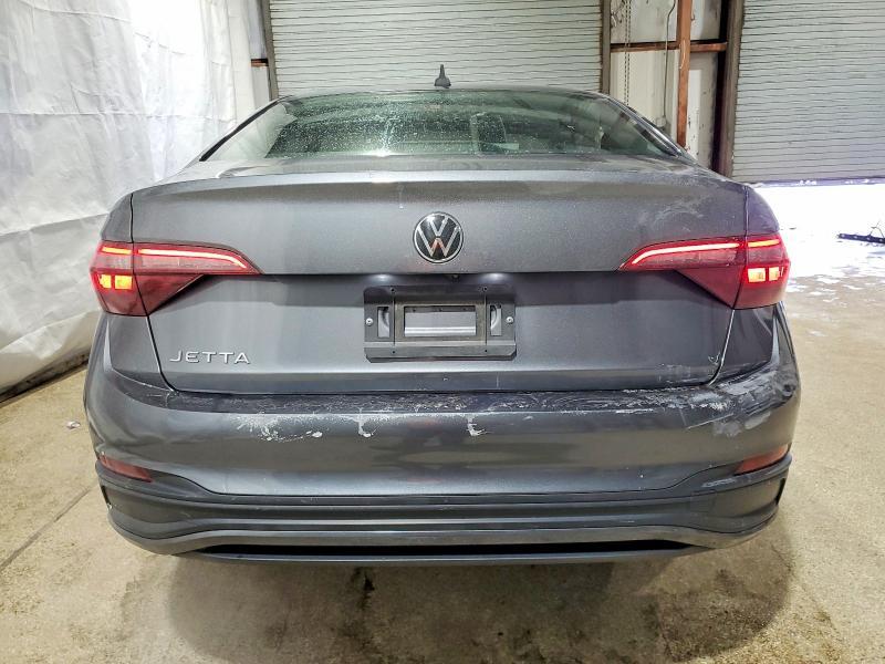 2024 Volkswagen Jetta s