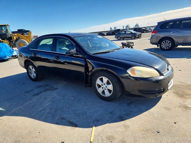 2009 Chevrolet Impala 1LT